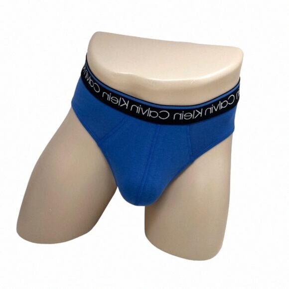 💖MEGA SALE💖Calvin Klein Men’s Underwear 3 Pack Cotton NP24200404 Black - Picture 6 of 9